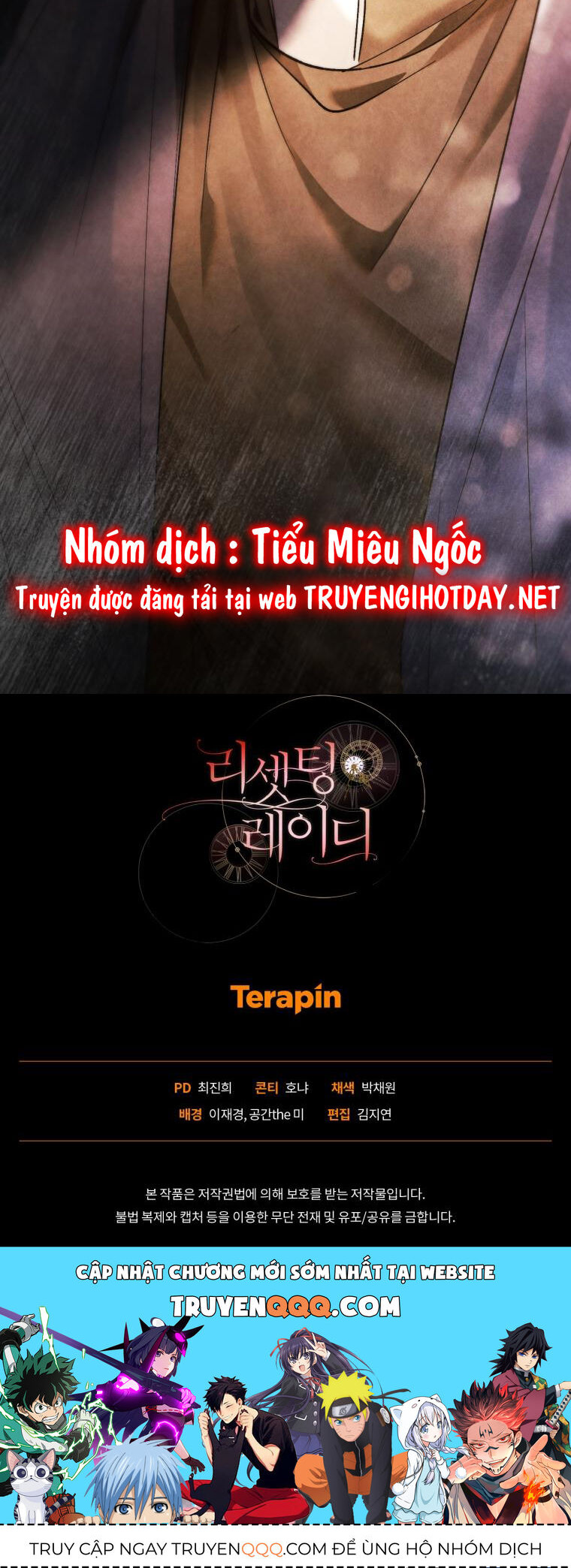 Hoàn Nguyên Quý Cô Chap 86 - Next Chap 87