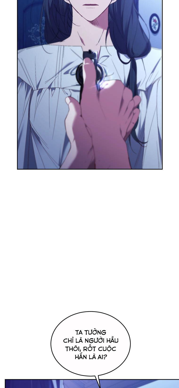 Hoàn Nguyên Quý Cô Chap 86 - Next Chap 87