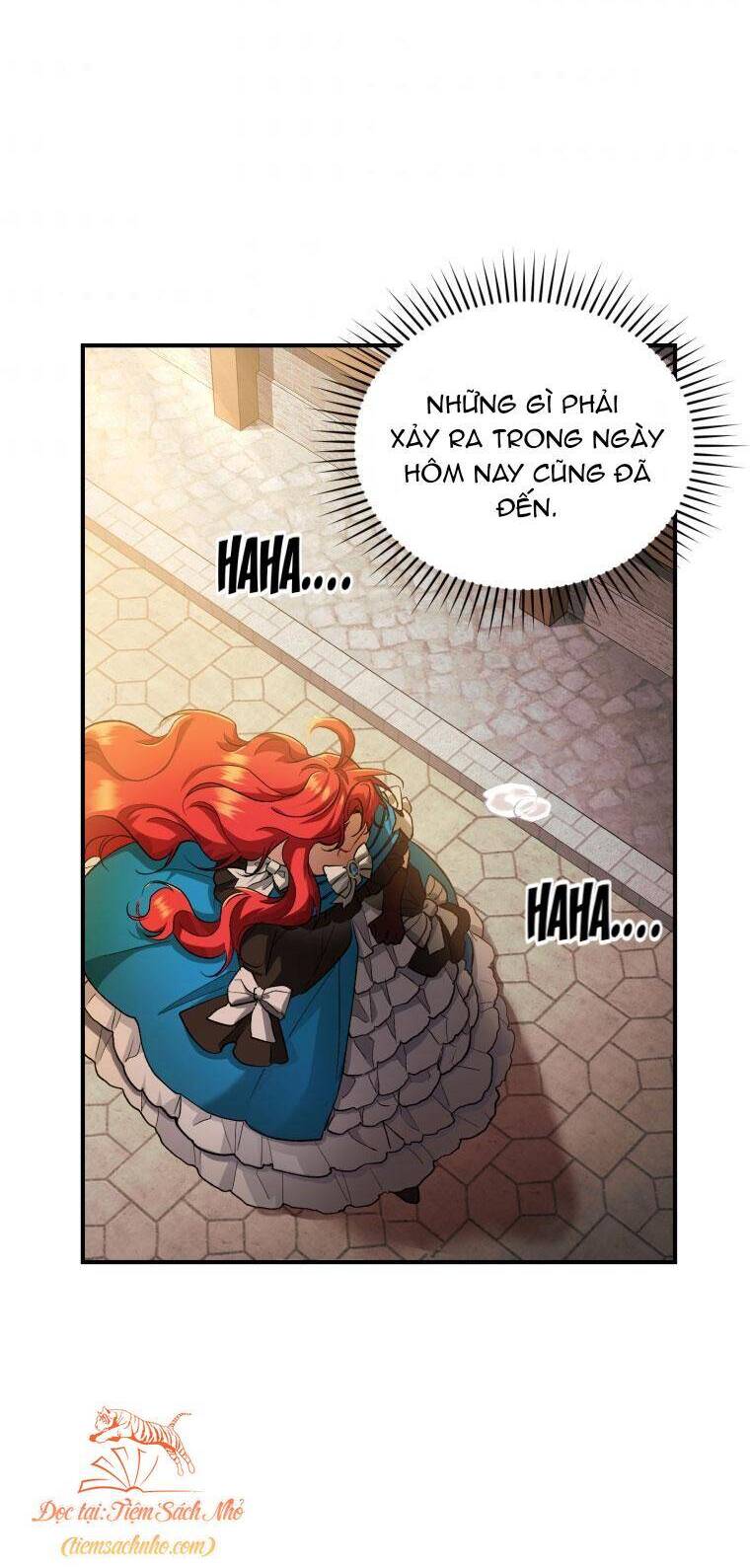 Hoàn Nguyên Quý Cô Chap 9 - Next Chap 10