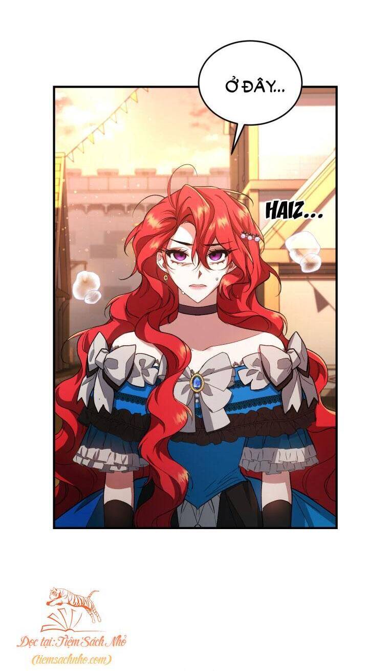 Hoàn Nguyên Quý Cô Chap 9 - Next Chap 10