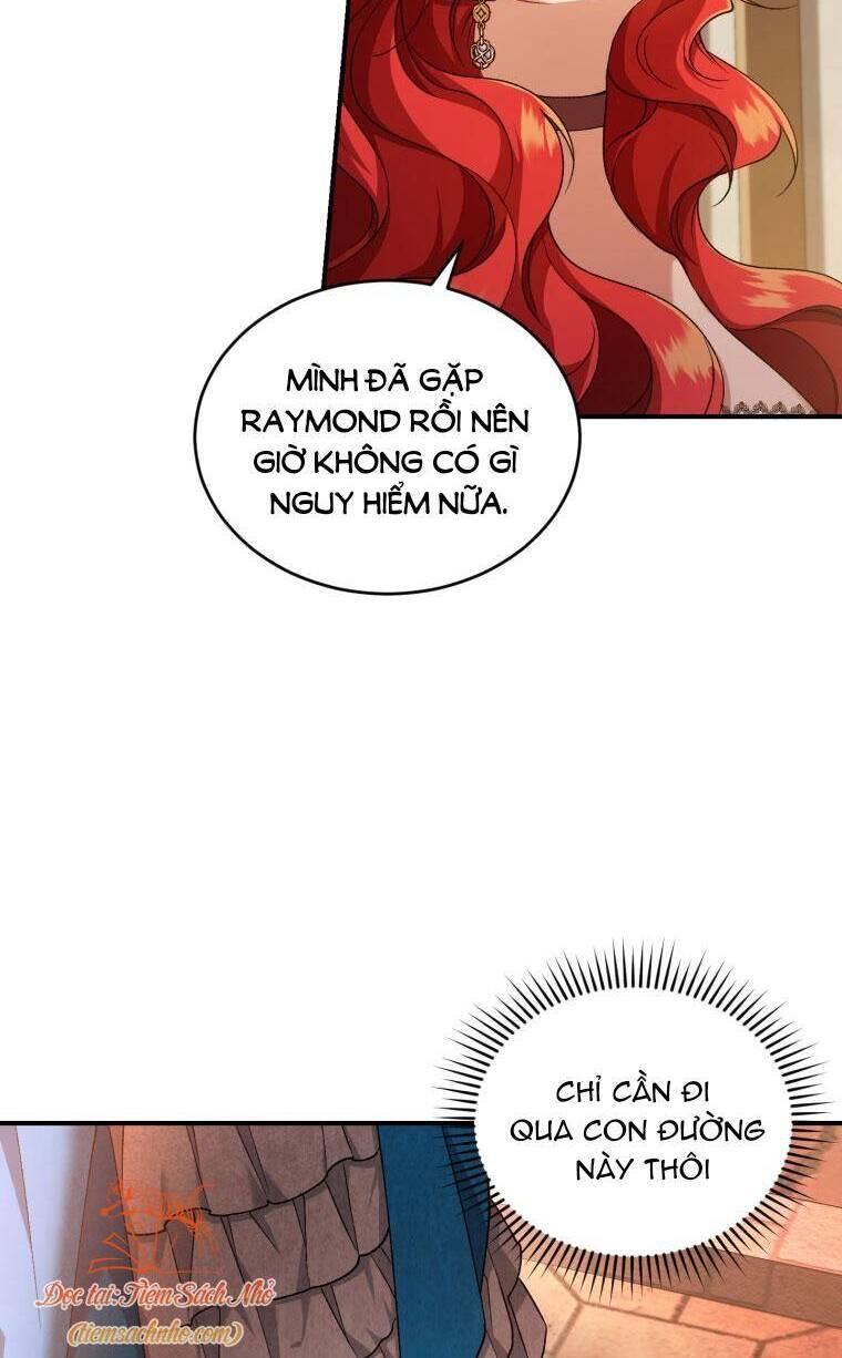 Hoàn Nguyên Quý Cô Chap 9 - Next Chap 10