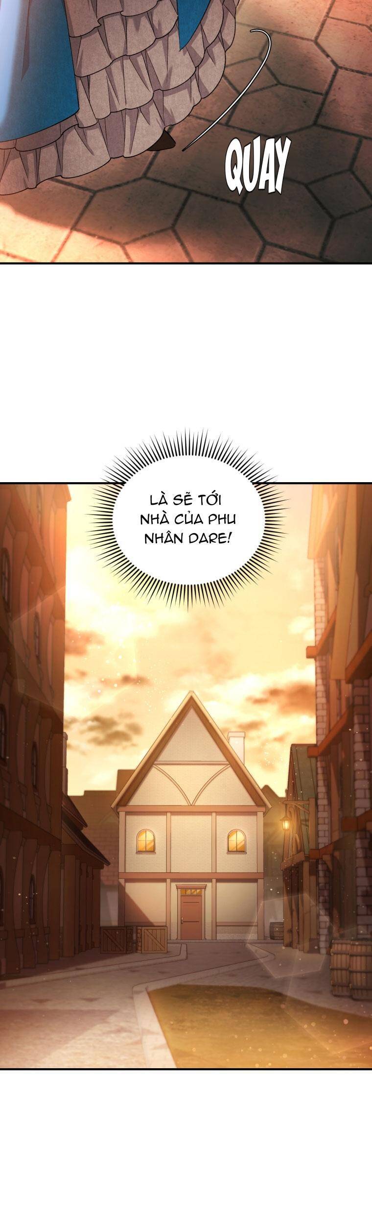 Hoàn Nguyên Quý Cô Chap 9 - Next Chap 10