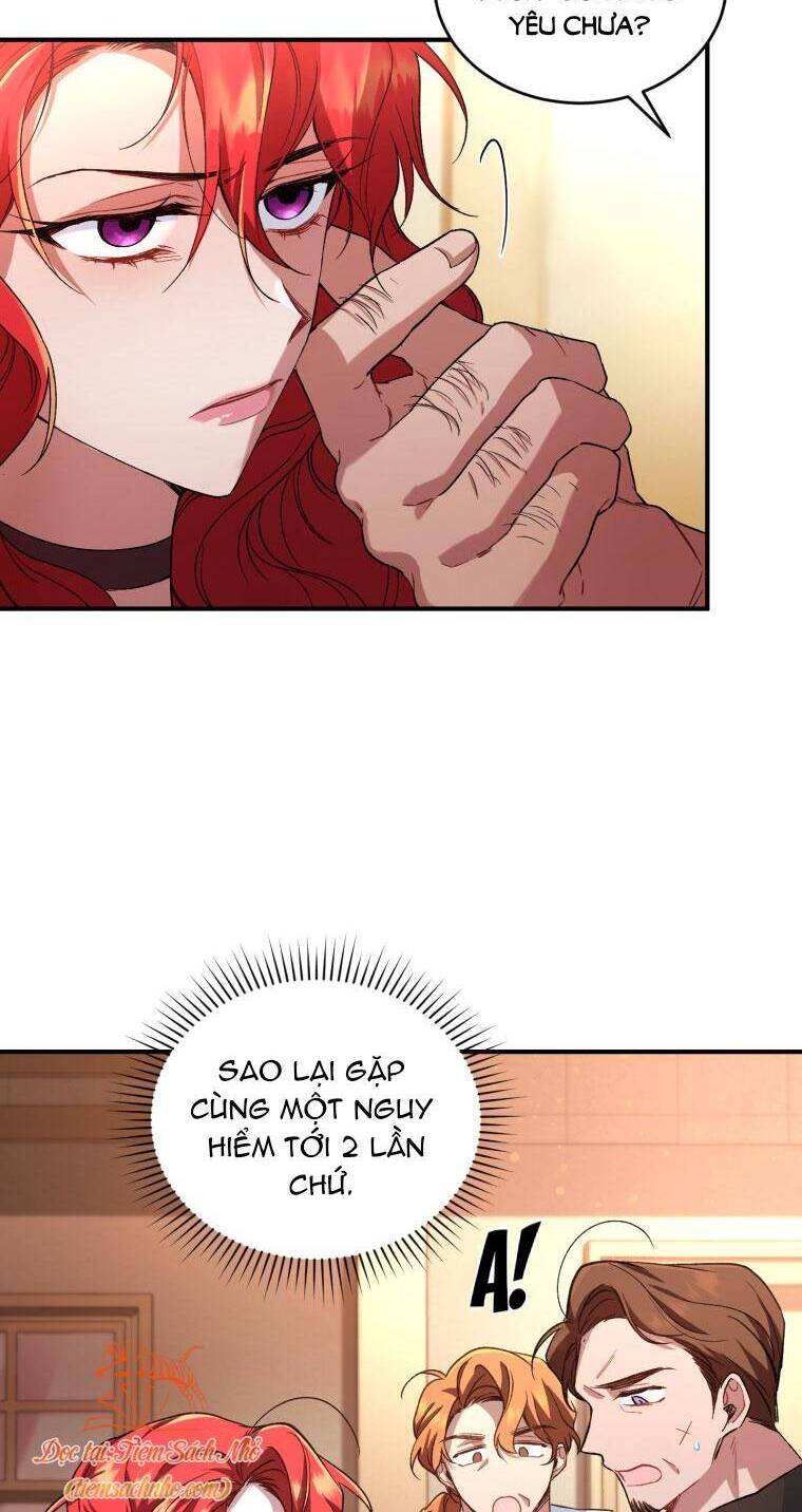 Hoàn Nguyên Quý Cô Chap 9 - Next Chap 10