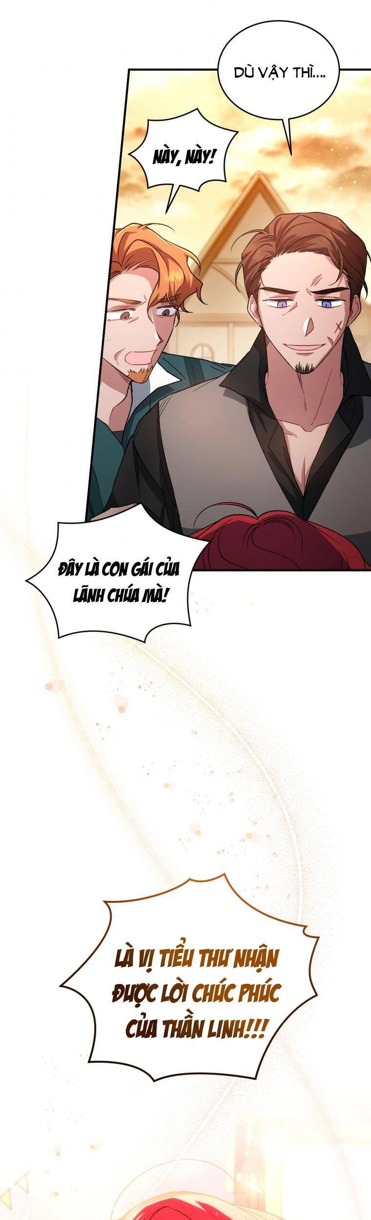 Hoàn Nguyên Quý Cô Chap 9 - Next Chap 10