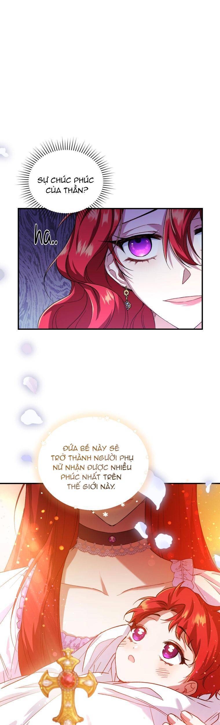 Hoàn Nguyên Quý Cô Chap 9 - Next Chap 10