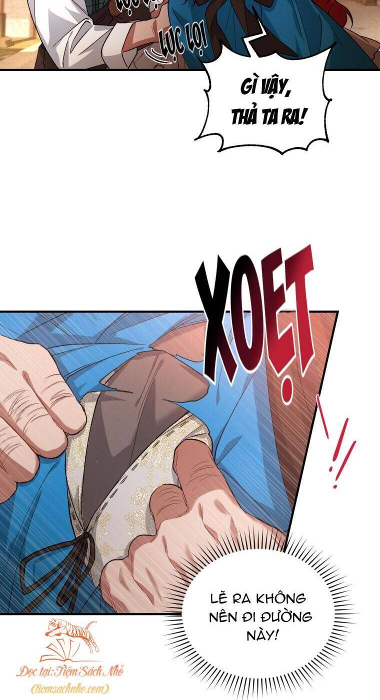Hoàn Nguyên Quý Cô Chap 9 - Next Chap 10