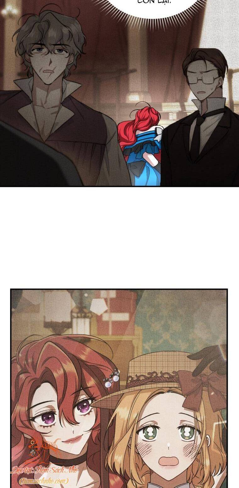 Hoàn Nguyên Quý Cô Chap 9 - Next Chap 10