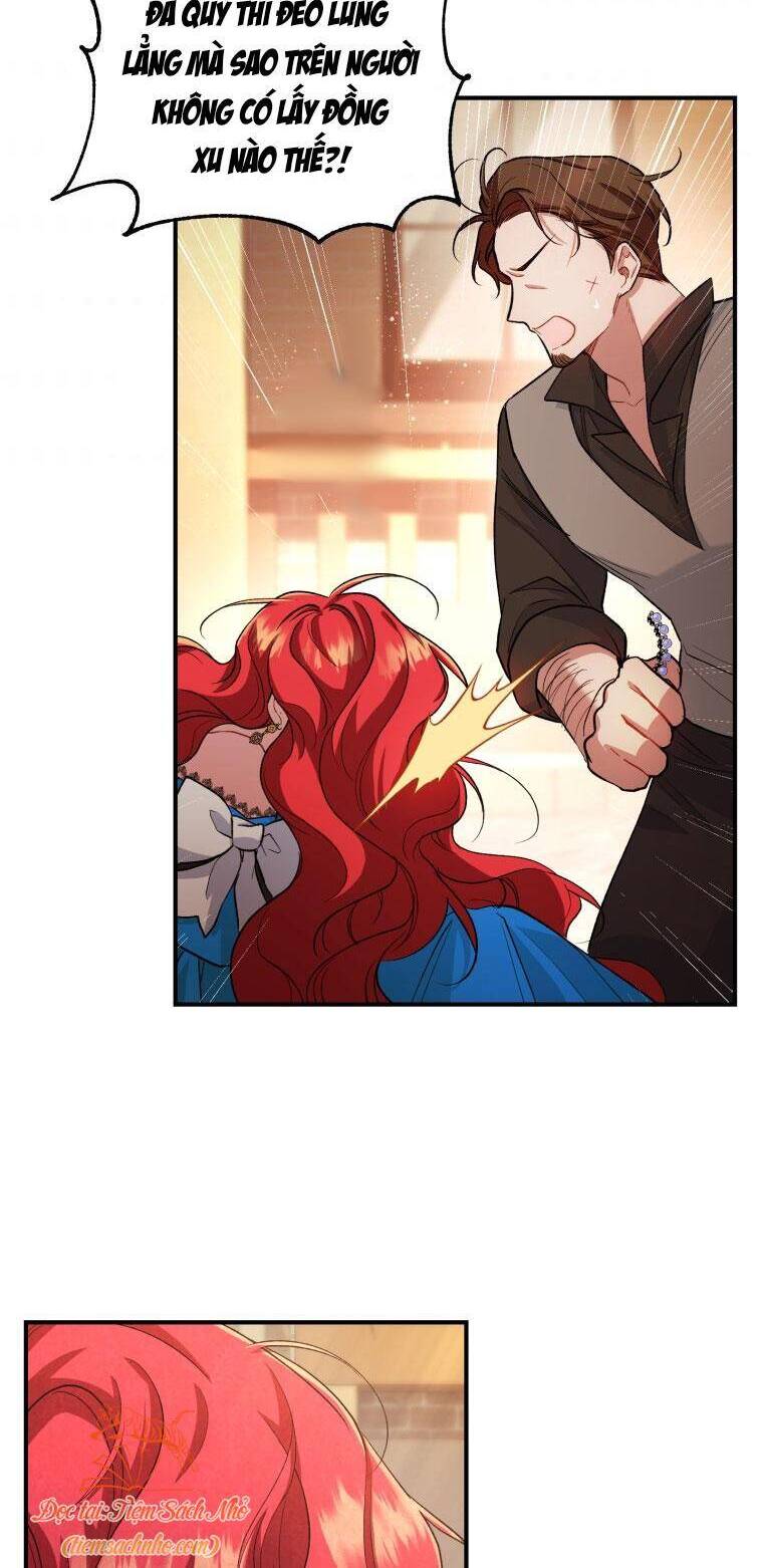 Hoàn Nguyên Quý Cô Chap 9 - Next Chap 10