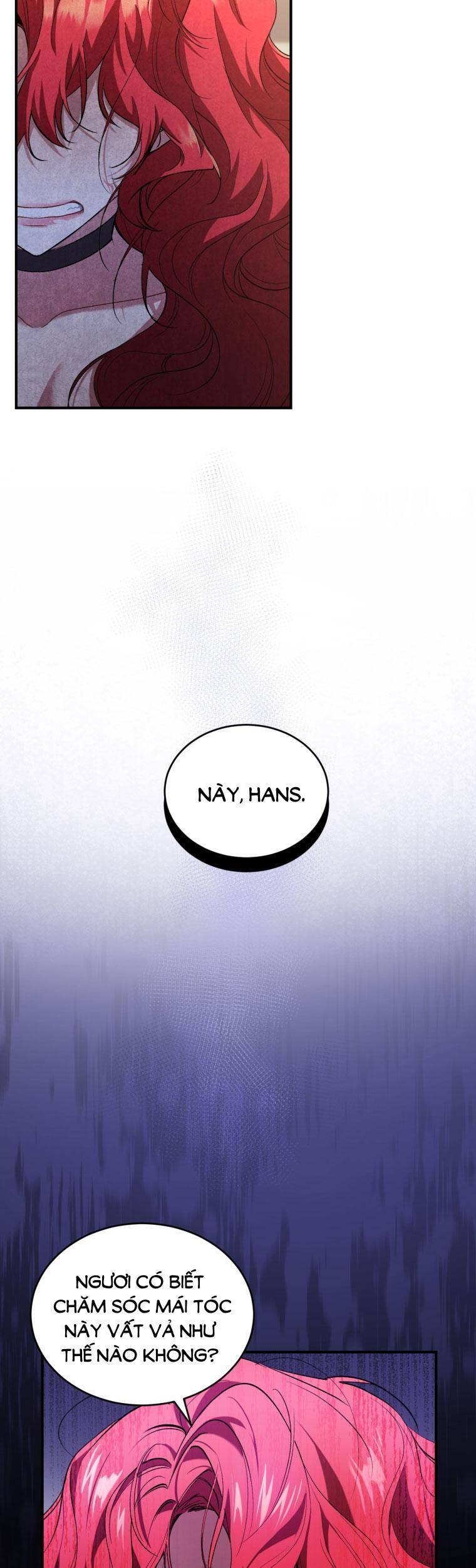 Hoàn Nguyên Quý Cô Chap 9 - Next Chap 10