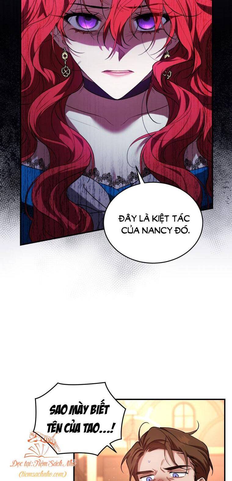 Hoàn Nguyên Quý Cô Chap 9 - Next Chap 10