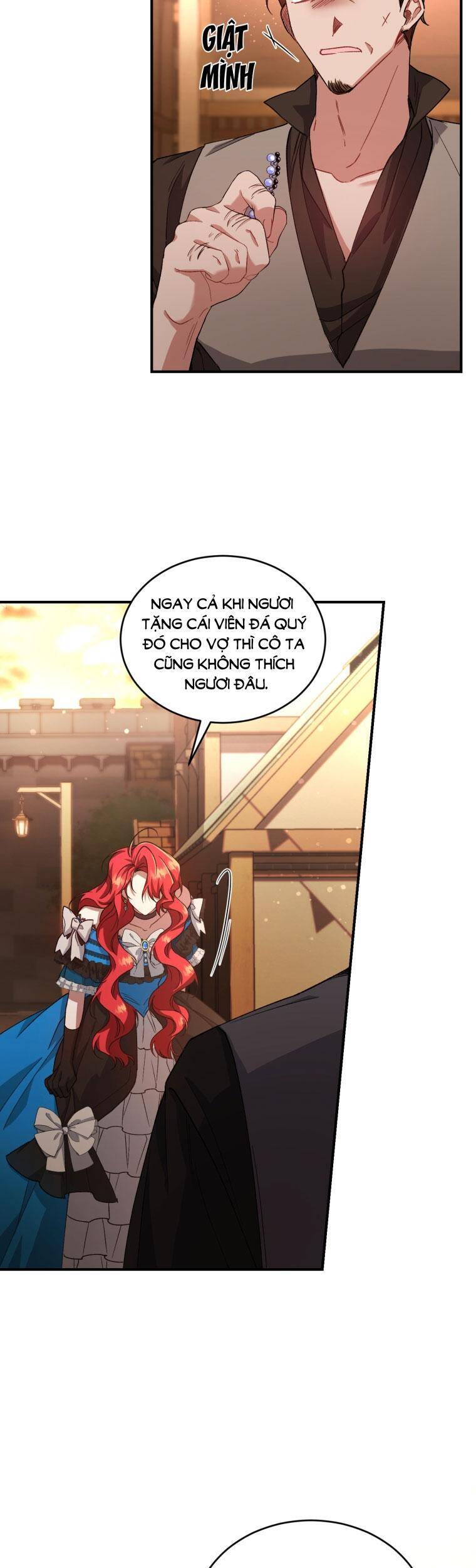 Hoàn Nguyên Quý Cô Chap 9 - Next Chap 10