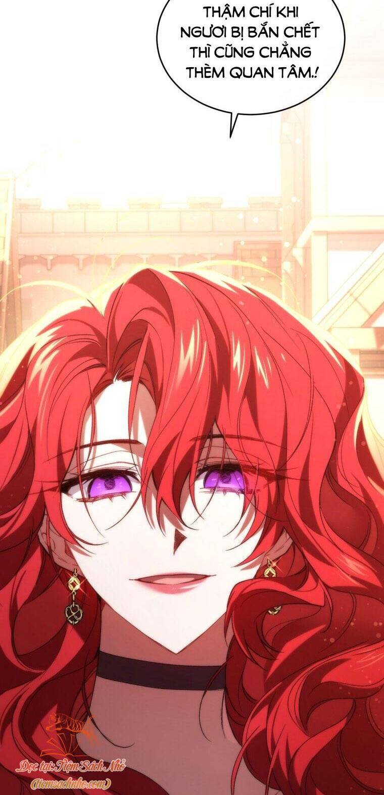 Hoàn Nguyên Quý Cô Chap 9 - Next Chap 10
