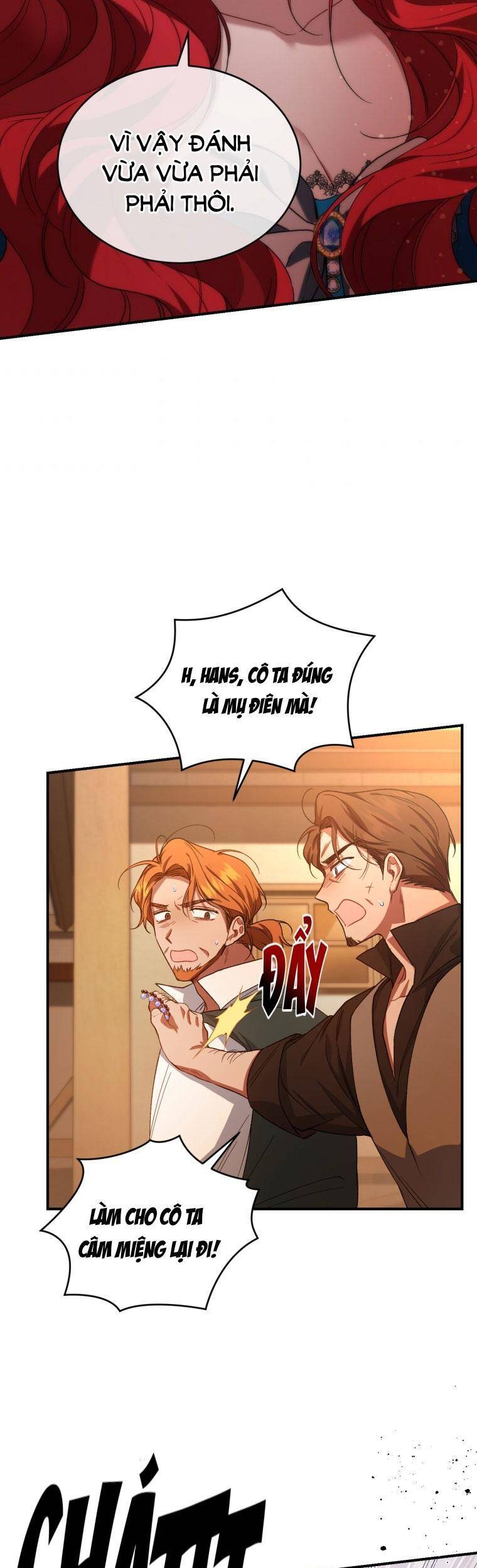 Hoàn Nguyên Quý Cô Chap 9 - Next Chap 10