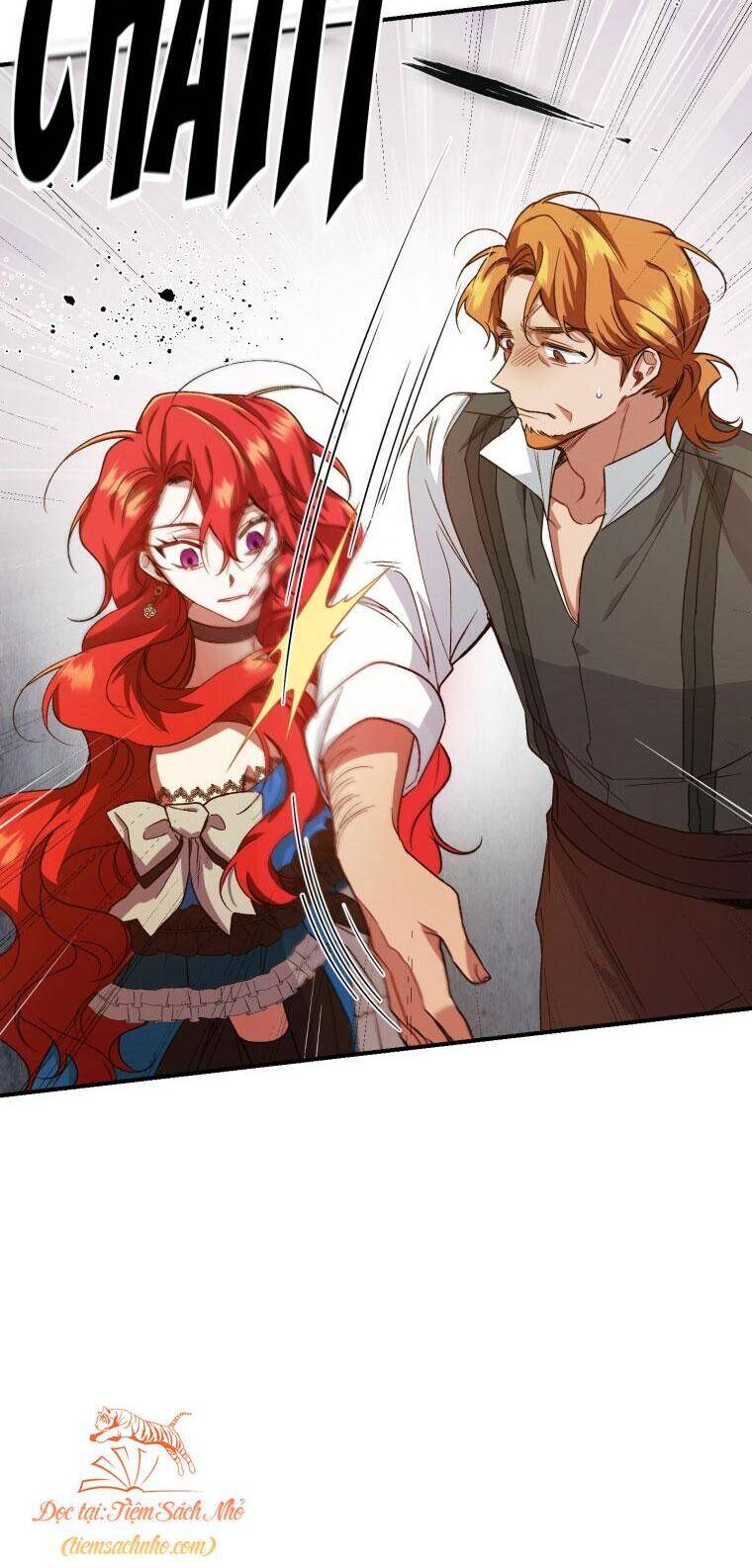 Hoàn Nguyên Quý Cô Chap 9 - Next Chap 10
