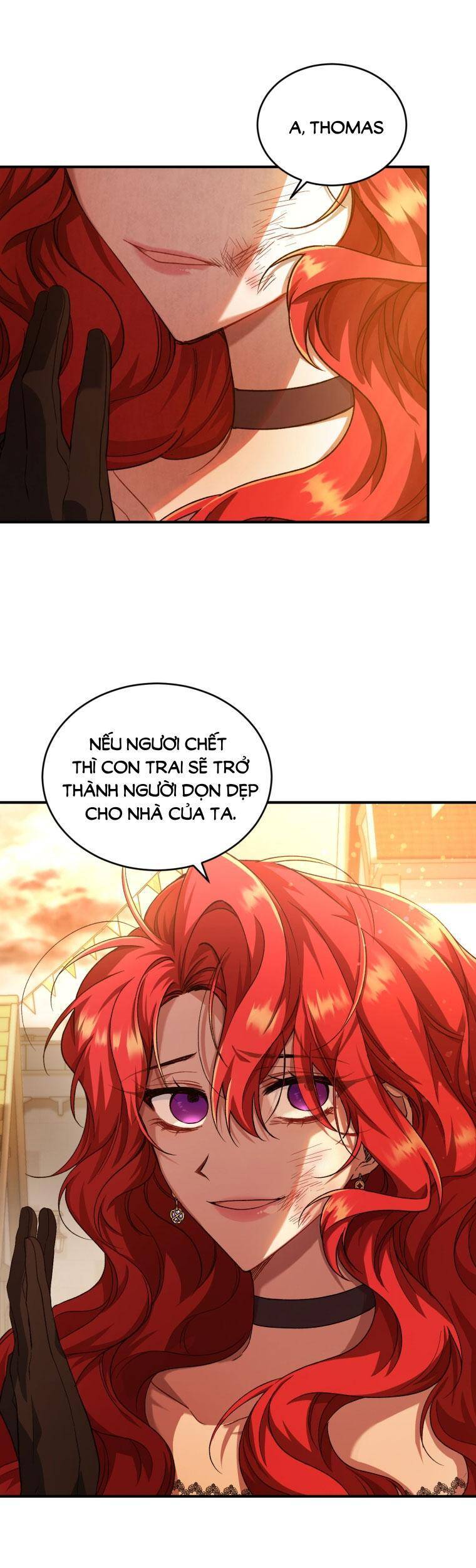 Hoàn Nguyên Quý Cô Chap 9 - Next Chap 10