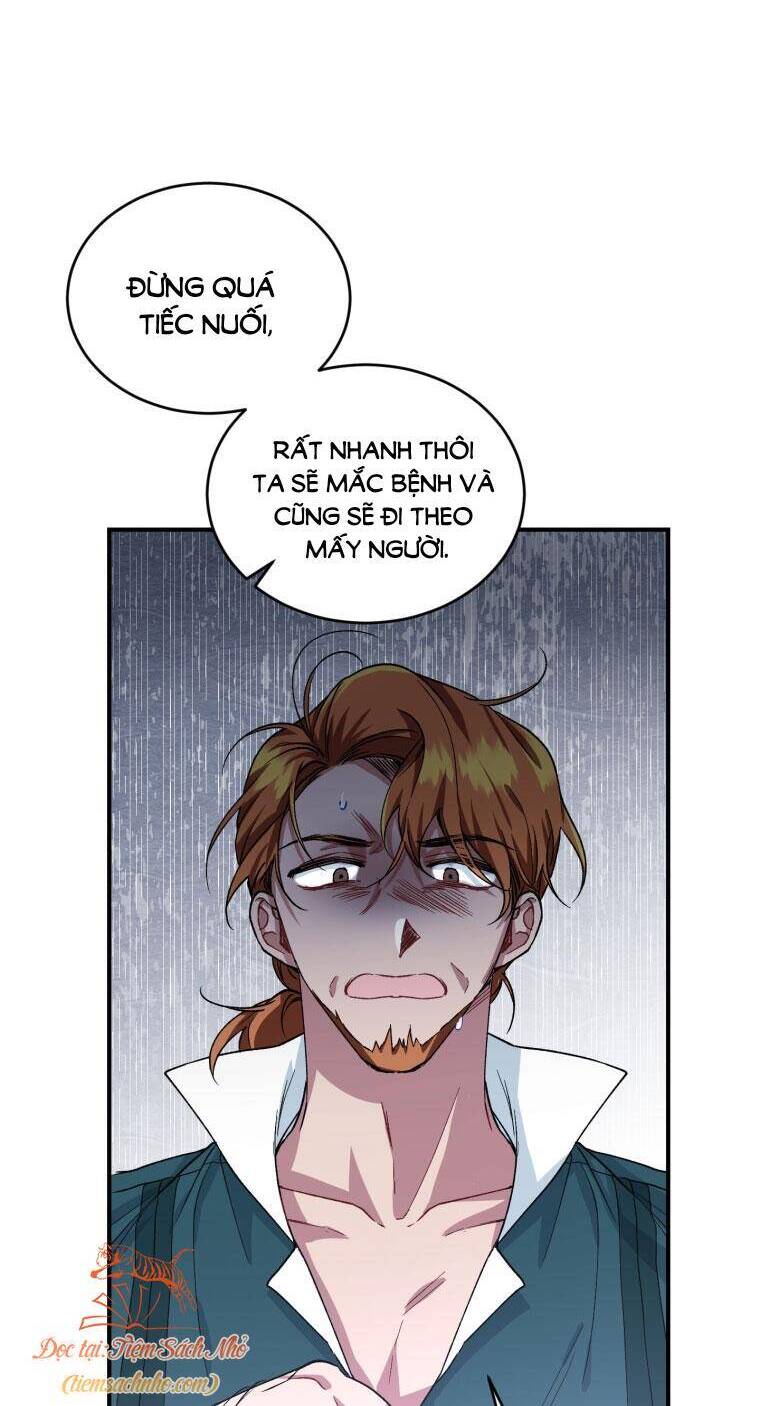 Hoàn Nguyên Quý Cô Chap 9 - Next Chap 10