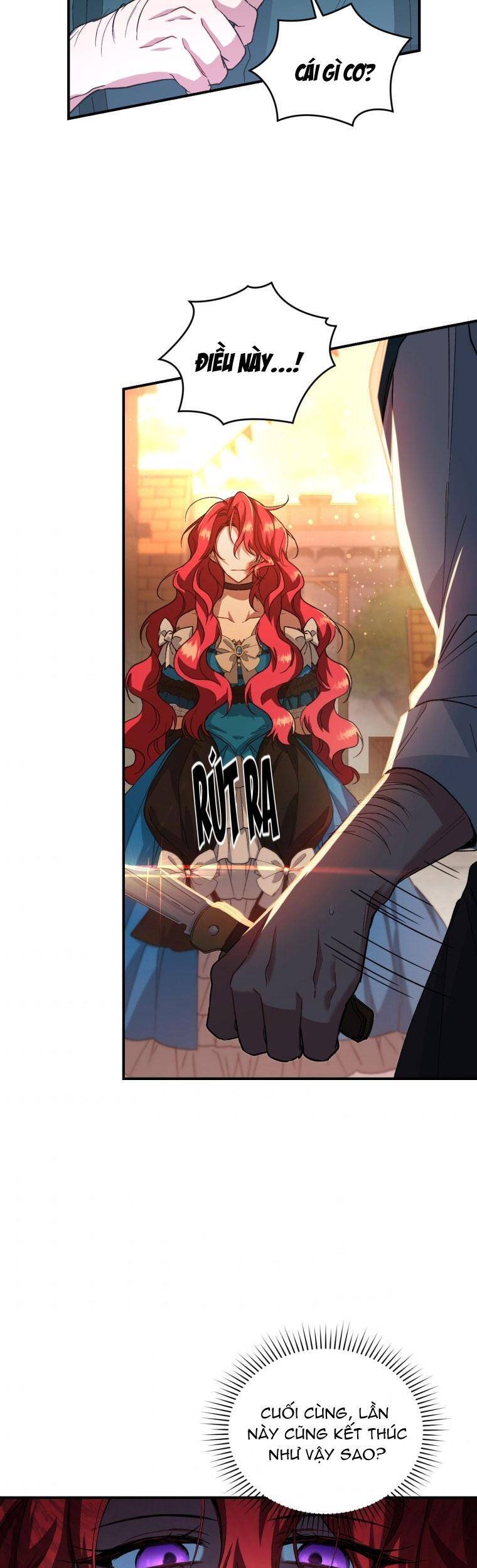 Hoàn Nguyên Quý Cô Chap 9 - Next Chap 10