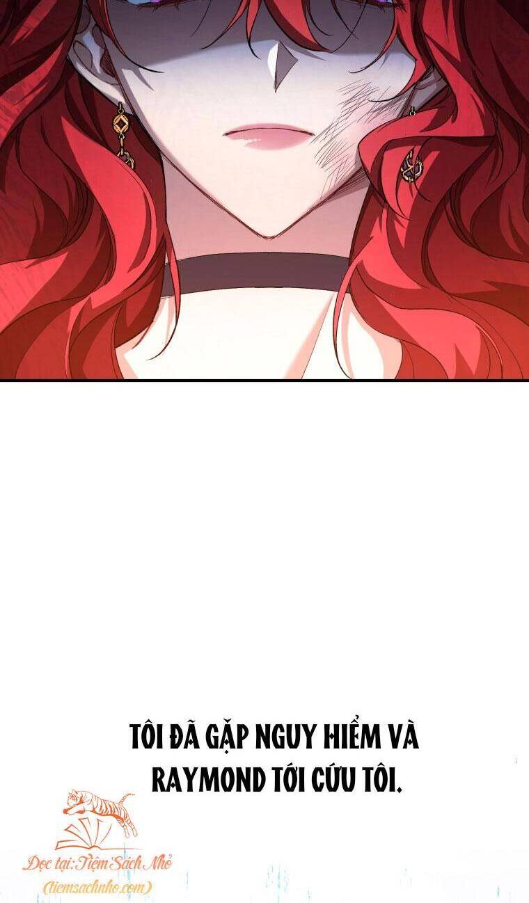 Hoàn Nguyên Quý Cô Chap 9 - Next Chap 10