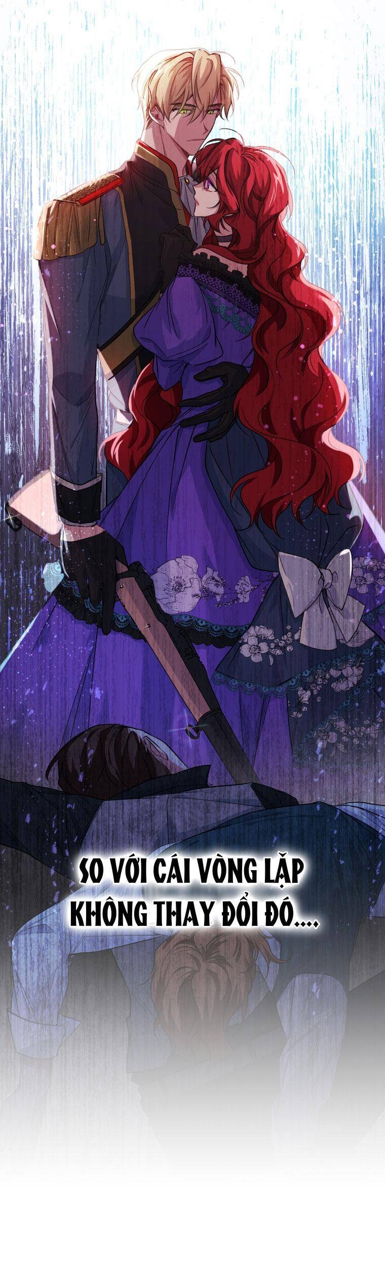 Hoàn Nguyên Quý Cô Chap 9 - Next Chap 10