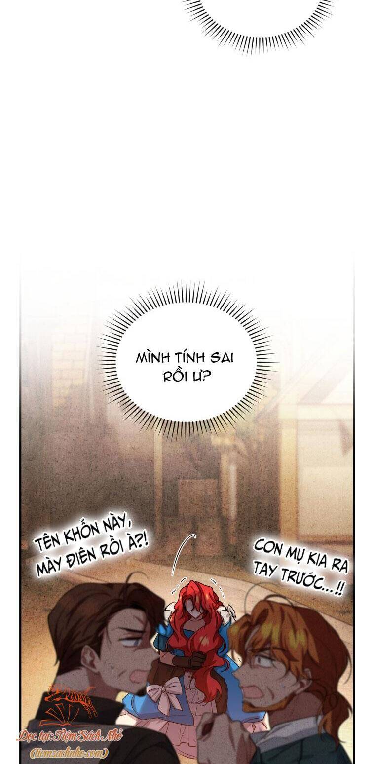 Hoàn Nguyên Quý Cô Chap 9 - Next Chap 10