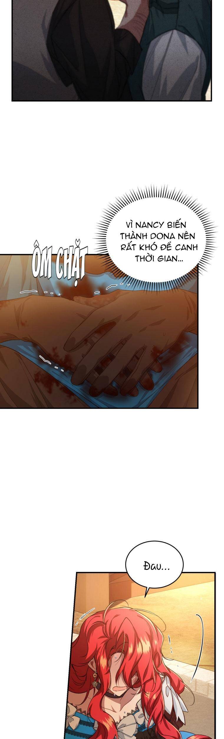 Hoàn Nguyên Quý Cô Chap 9 - Next Chap 10