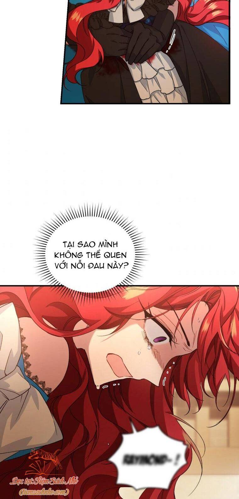 Hoàn Nguyên Quý Cô Chap 9 - Next Chap 10