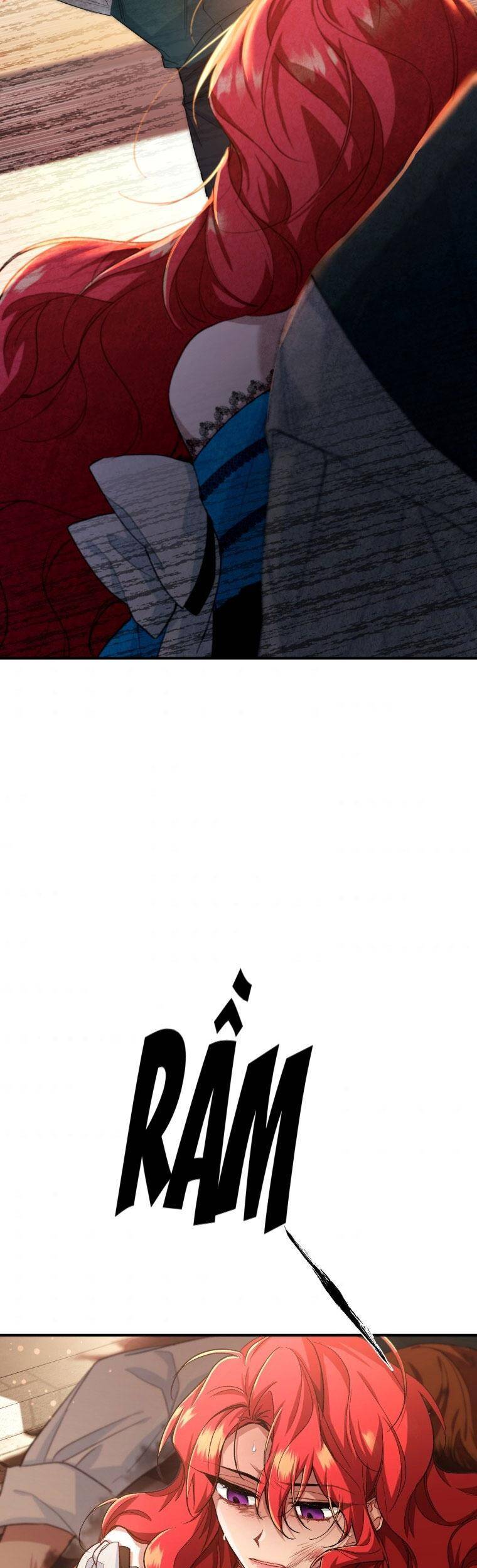 Hoàn Nguyên Quý Cô Chap 9 - Next Chap 10