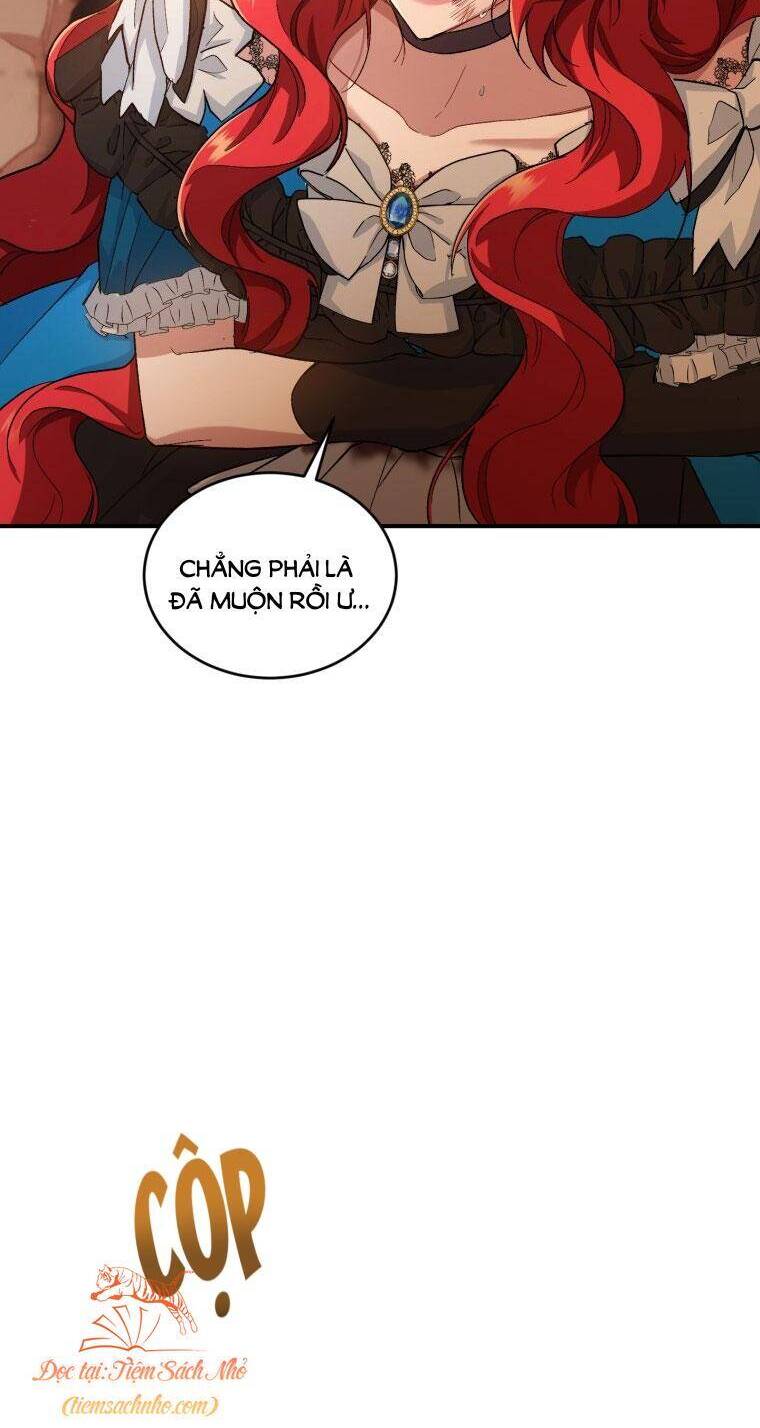 Hoàn Nguyên Quý Cô Chap 9 - Next Chap 10