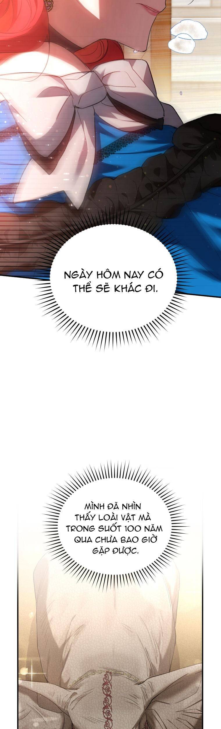 Hoàn Nguyên Quý Cô Chap 9 - Next Chap 10