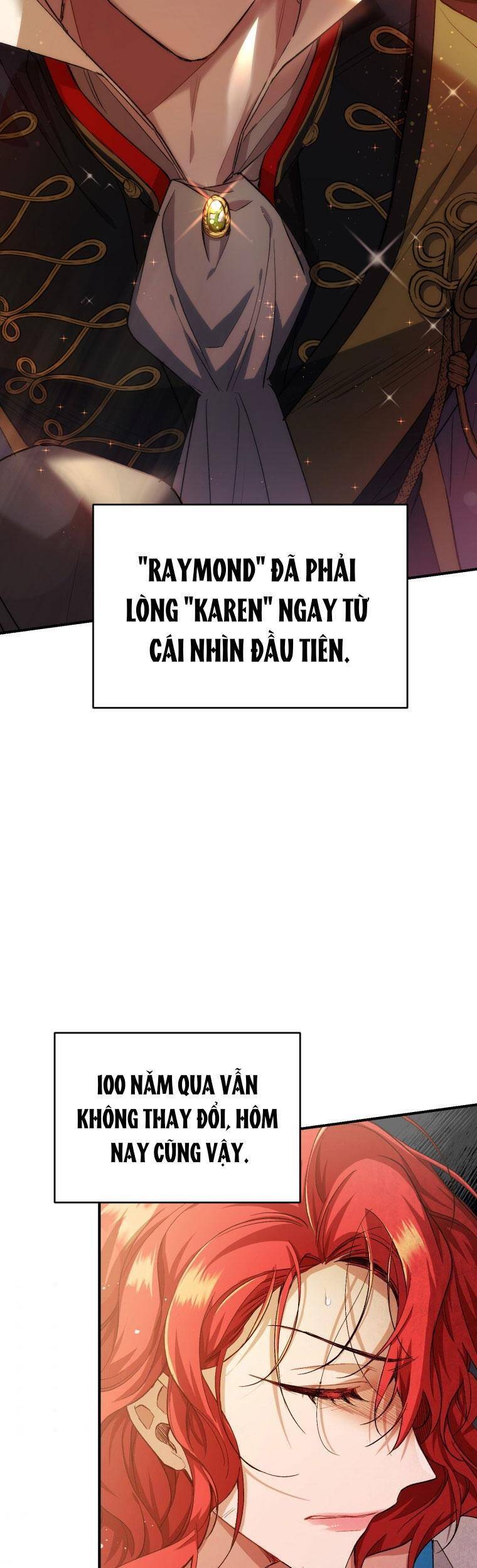 Hoàn Nguyên Quý Cô Chap 9 - Next Chap 10