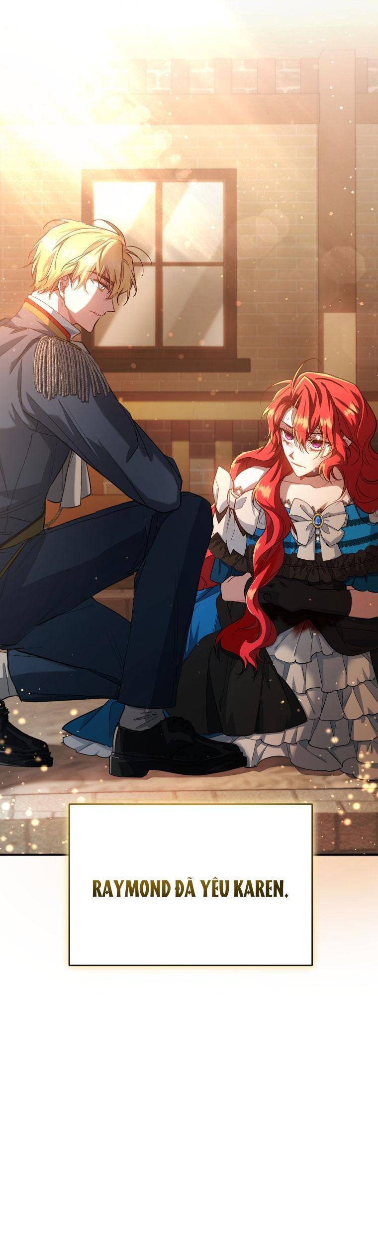 Hoàn Nguyên Quý Cô Chap 9 - Next Chap 10