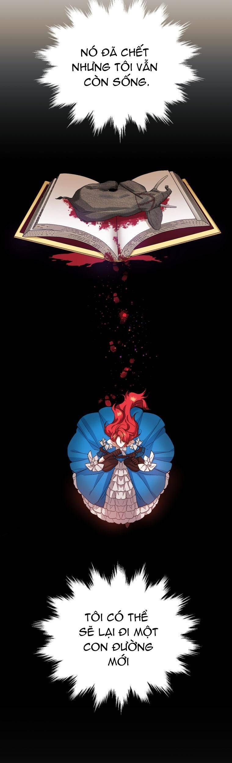 Hoàn Nguyên Quý Cô Chap 9 - Next Chap 10