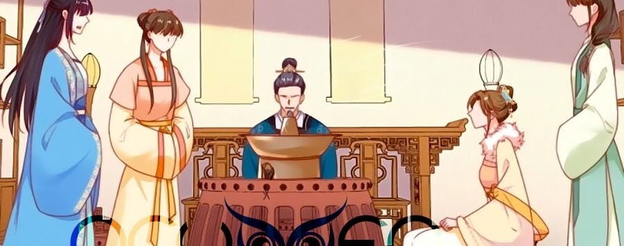 Hoạn Phi Hoàn Triều Chap 101 - Next Chap 102