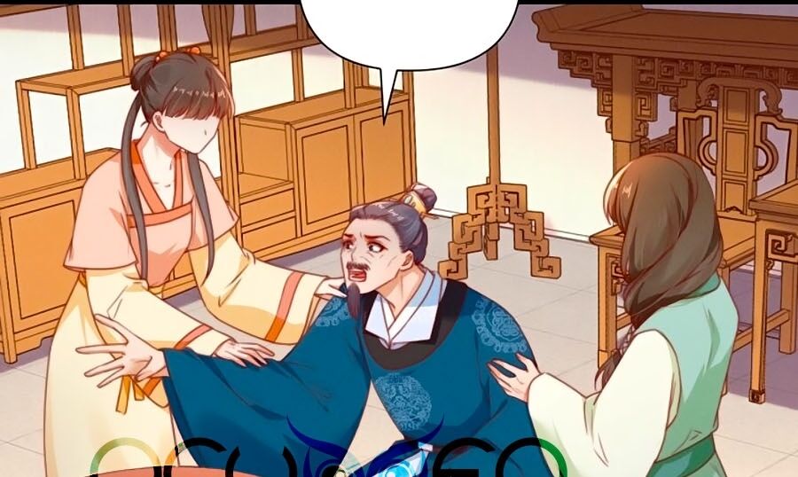 Hoạn Phi Hoàn Triều Chap 101 - Next Chap 102
