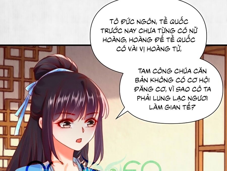 Hoạn Phi Hoàn Triều Chap 101 - Next Chap 102