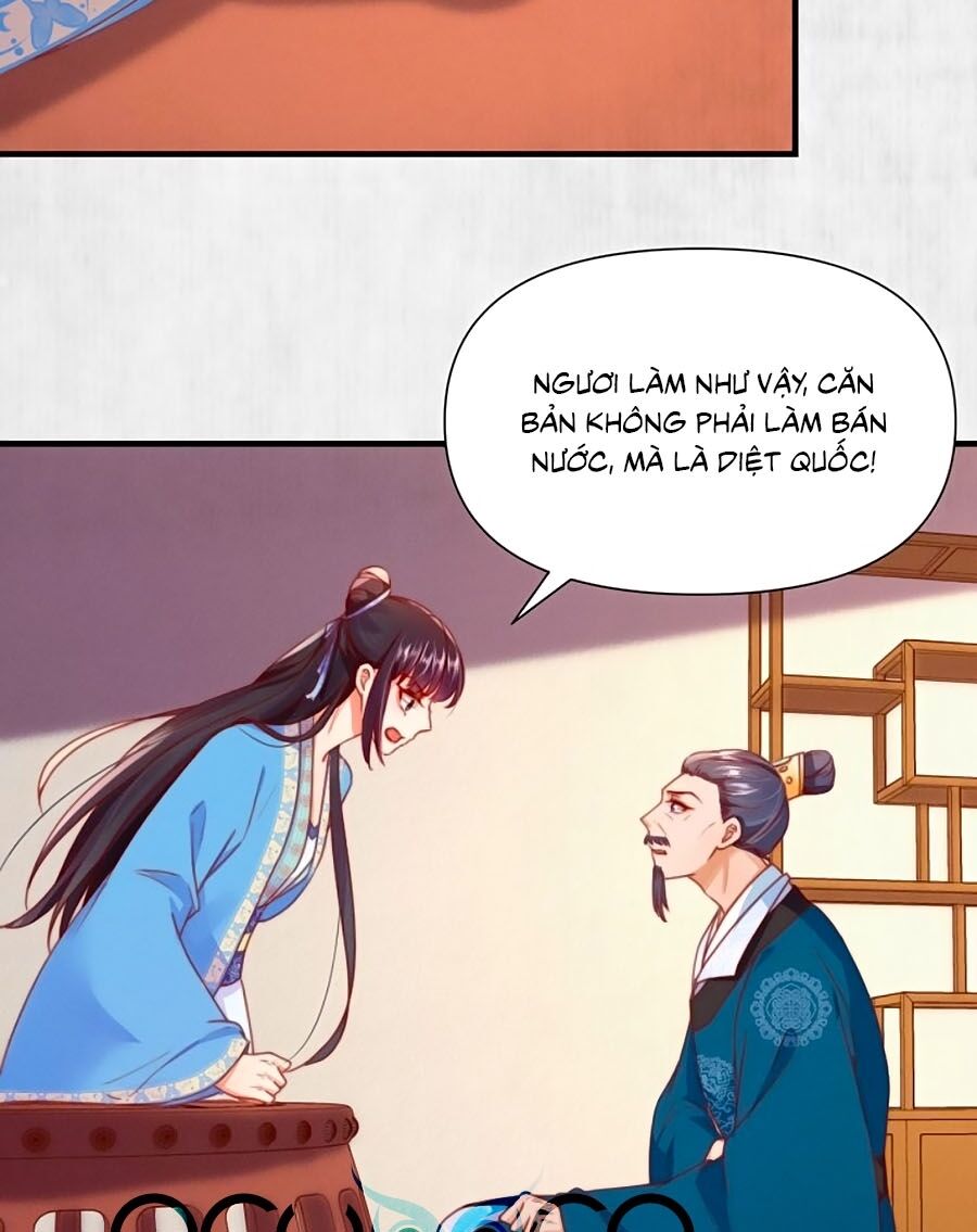 Hoạn Phi Hoàn Triều Chap 101 - Next Chap 102