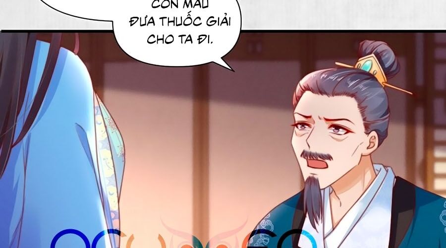 Hoạn Phi Hoàn Triều Chap 101 - Next Chap 102