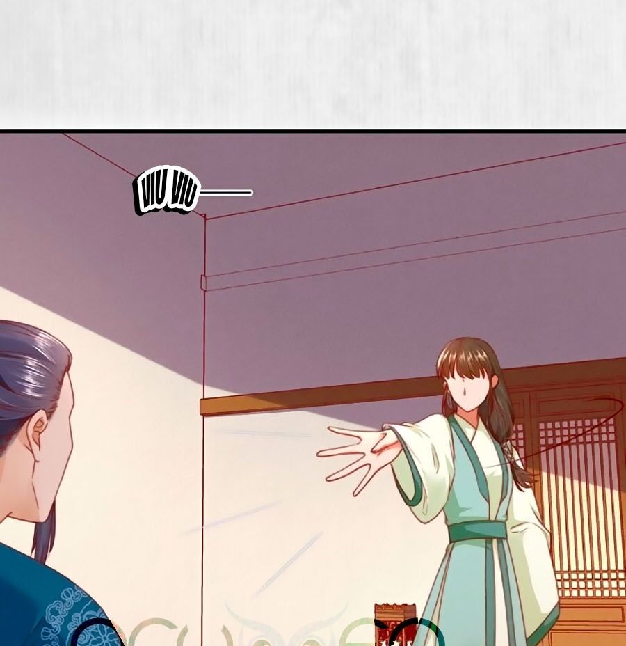 Hoạn Phi Hoàn Triều Chap 101 - Next Chap 102