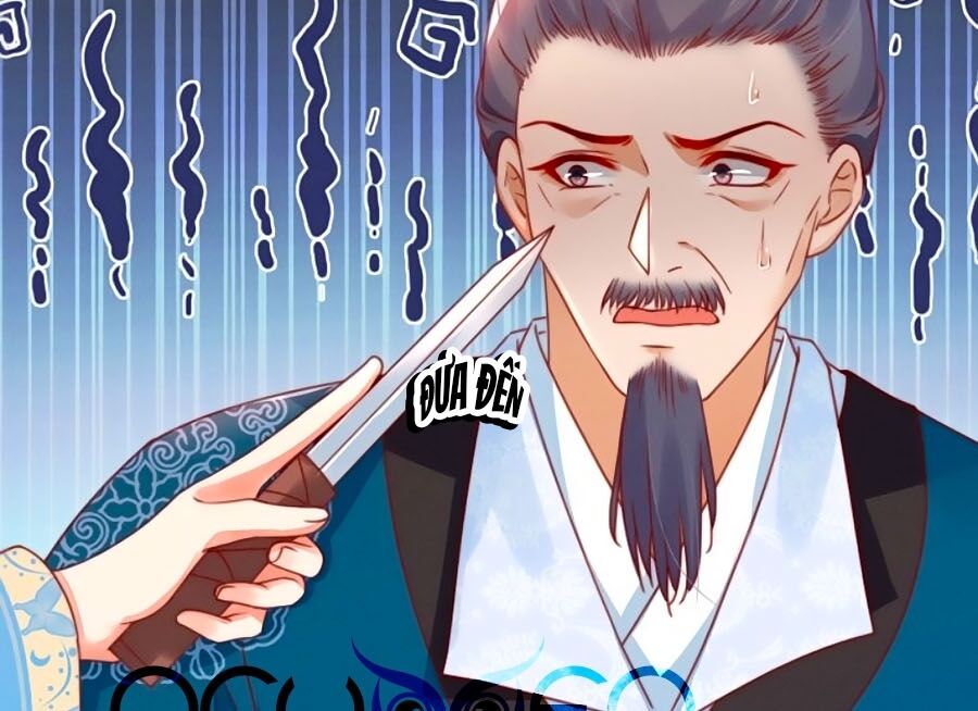 Hoạn Phi Hoàn Triều Chap 101 - Next Chap 102