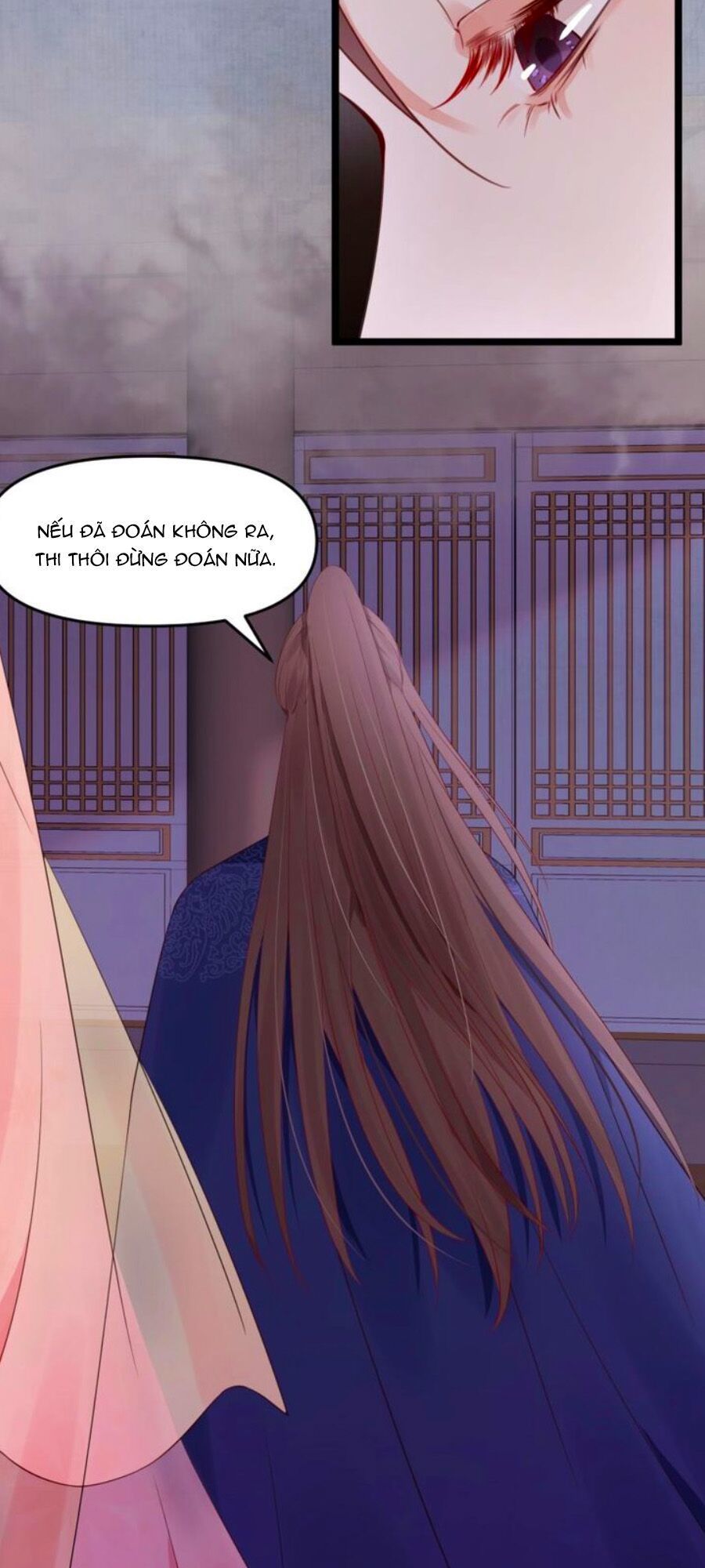 Hoạn Phi Hoàn Triều Chap 14 - Next Chap 15