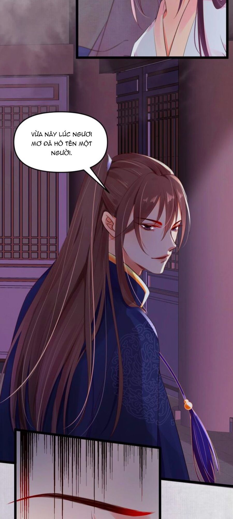 Hoạn Phi Hoàn Triều Chap 14 - Next Chap 15