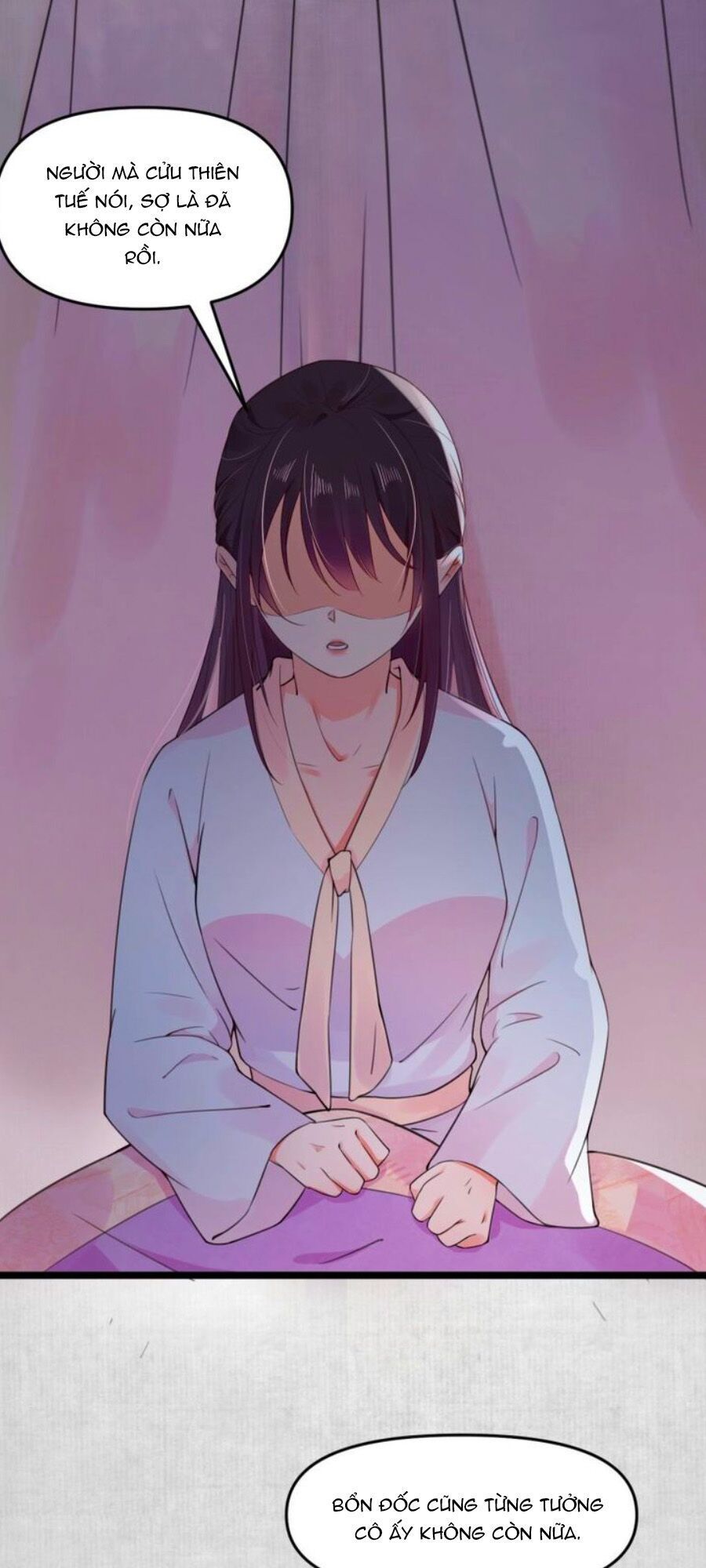 Hoạn Phi Hoàn Triều Chap 14 - Next Chap 15