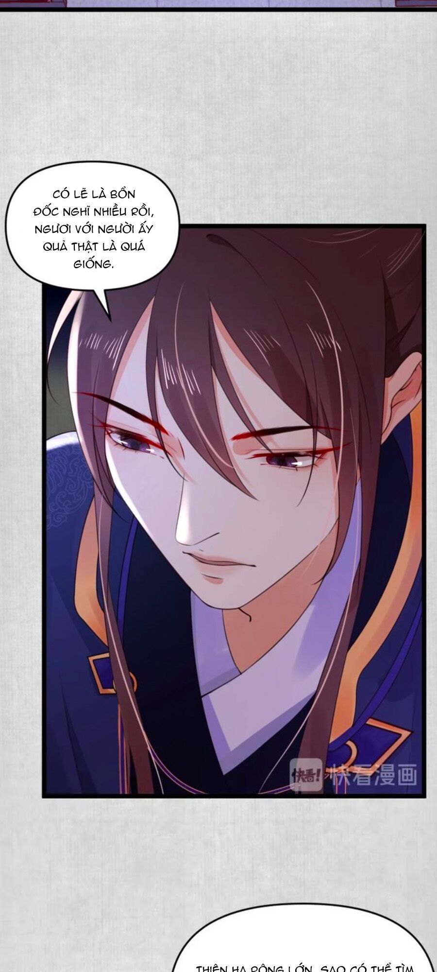 Hoạn Phi Hoàn Triều Chap 14 - Next Chap 15