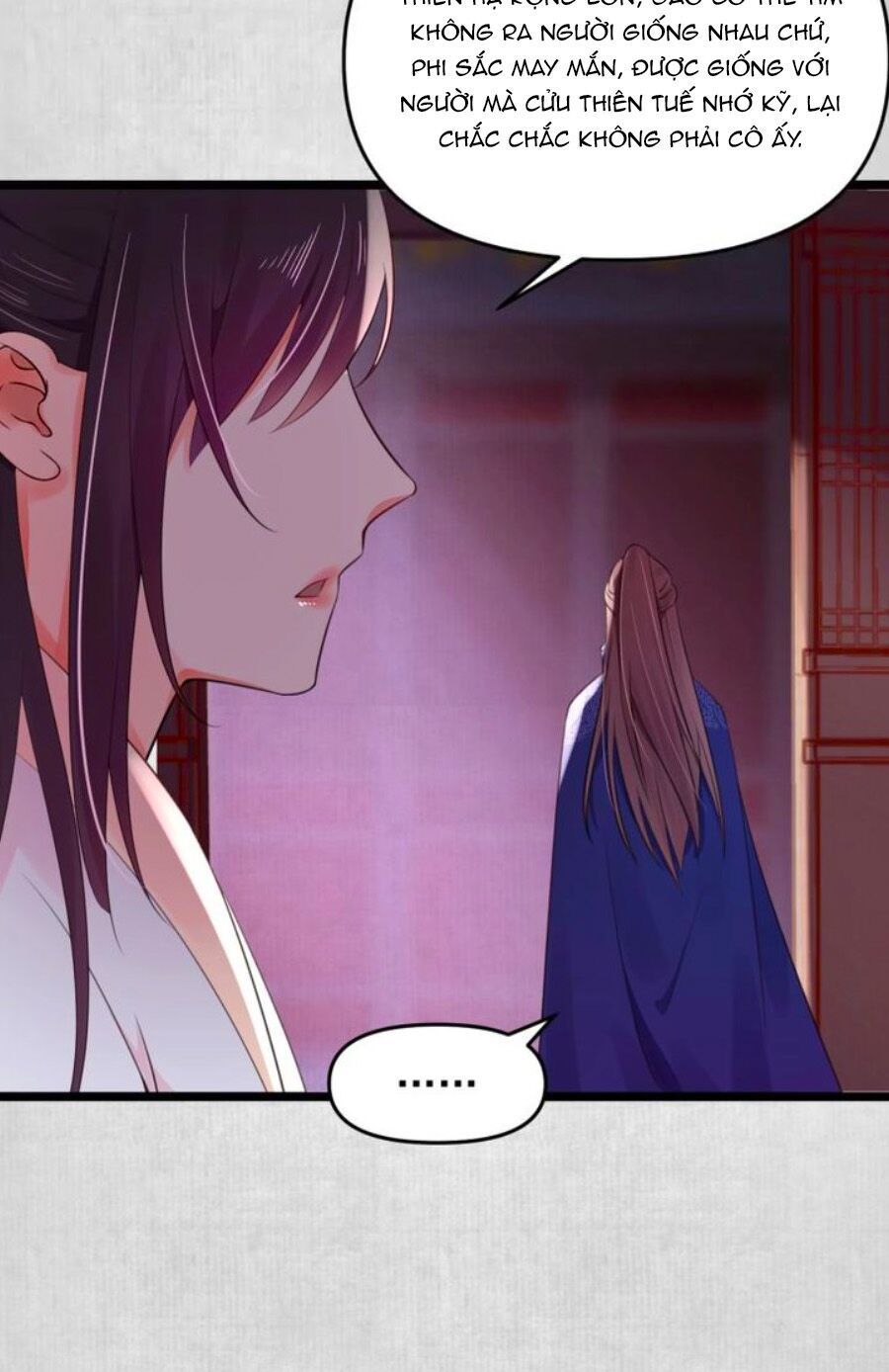 Hoạn Phi Hoàn Triều Chap 14 - Next Chap 15