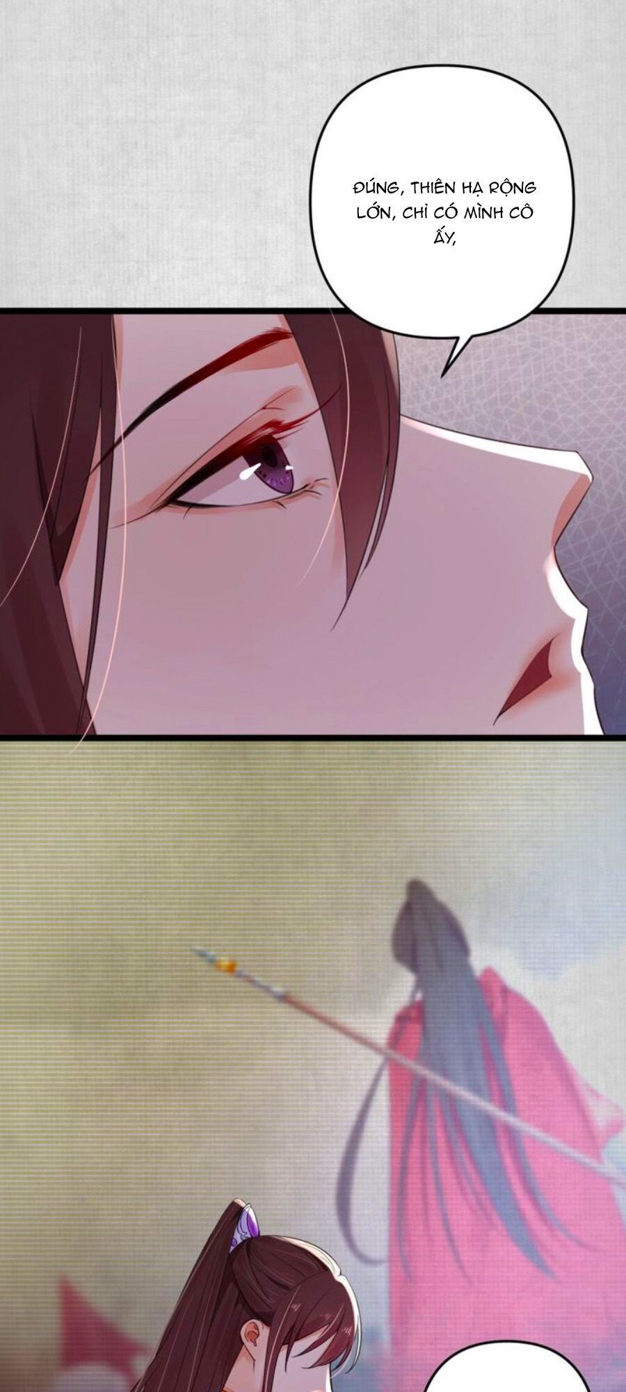 Hoạn Phi Hoàn Triều Chap 14 - Next Chap 15
