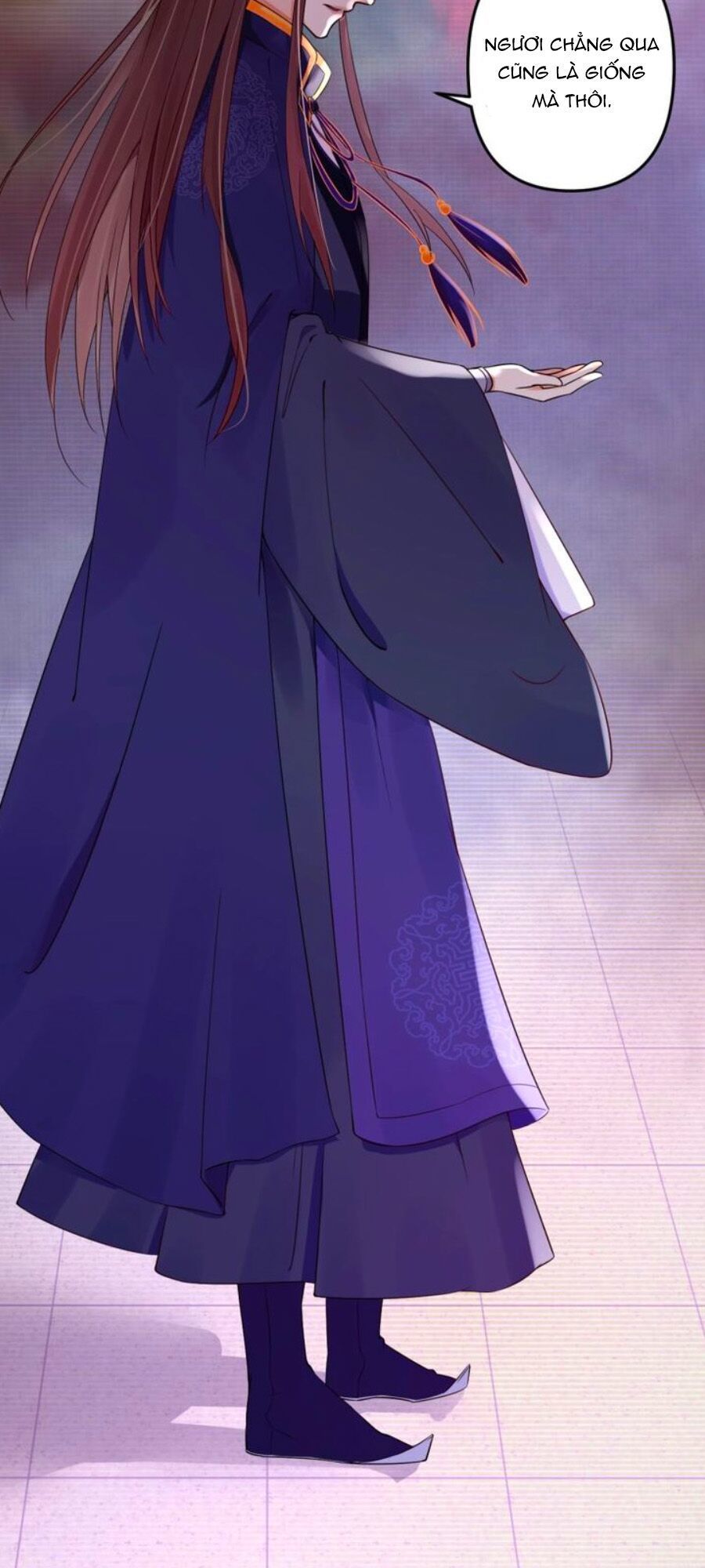 Hoạn Phi Hoàn Triều Chap 14 - Next Chap 15