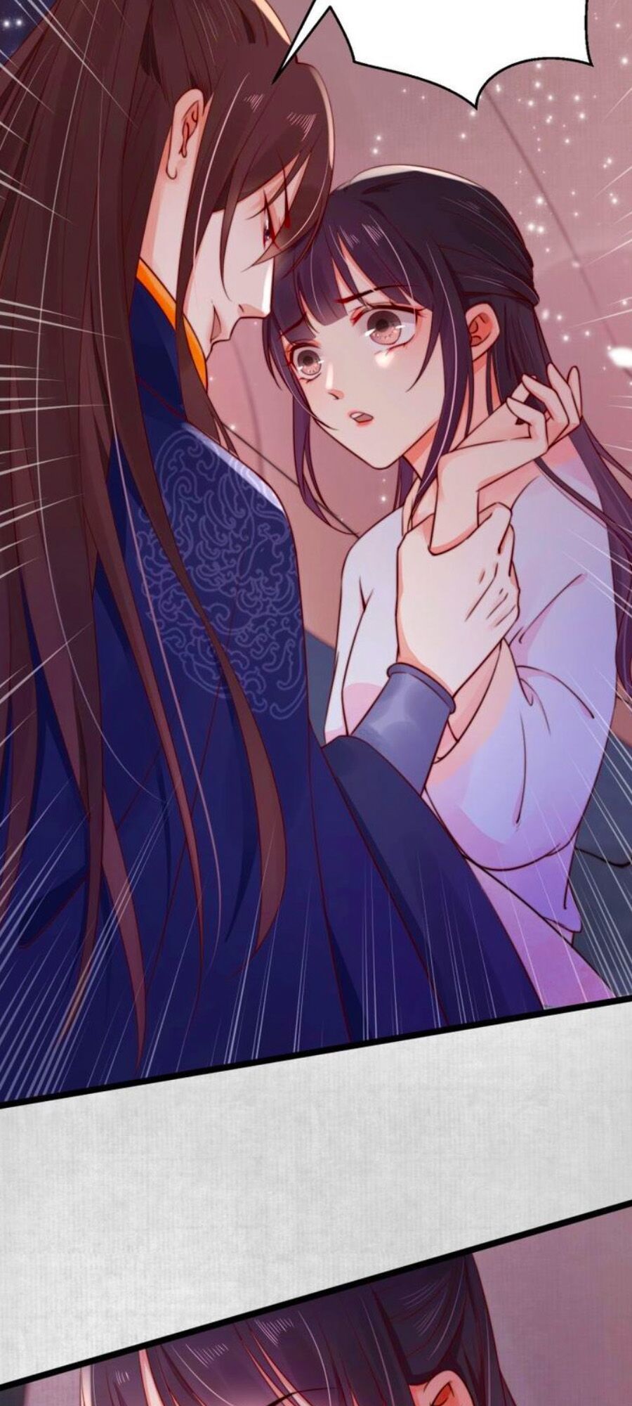 Hoạn Phi Hoàn Triều Chap 14 - Next Chap 15