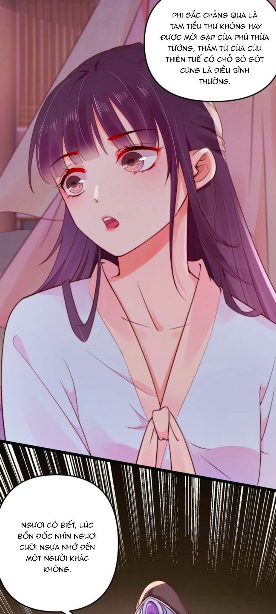 Hoạn Phi Hoàn Triều Chap 14 - Next Chap 15