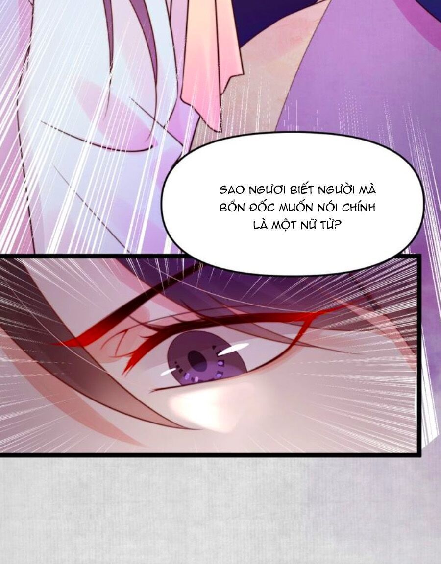 Hoạn Phi Hoàn Triều Chap 14 - Next Chap 15