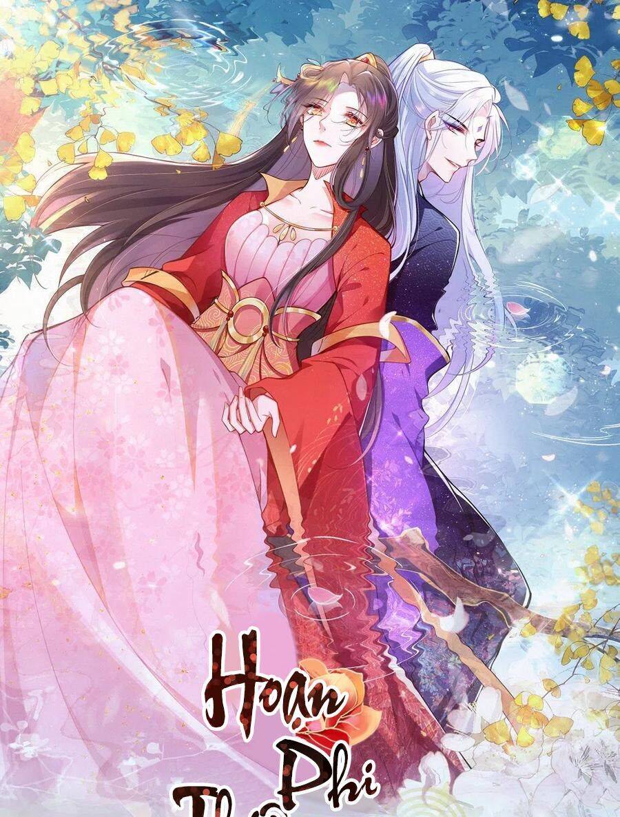 Hoạn Phi Thiên Hạ Chap 116 - Next Chap 117